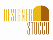 Designer Stucco Logo